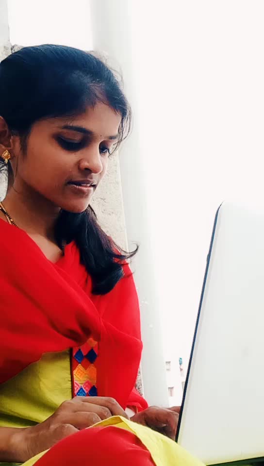 @Roja. rohini