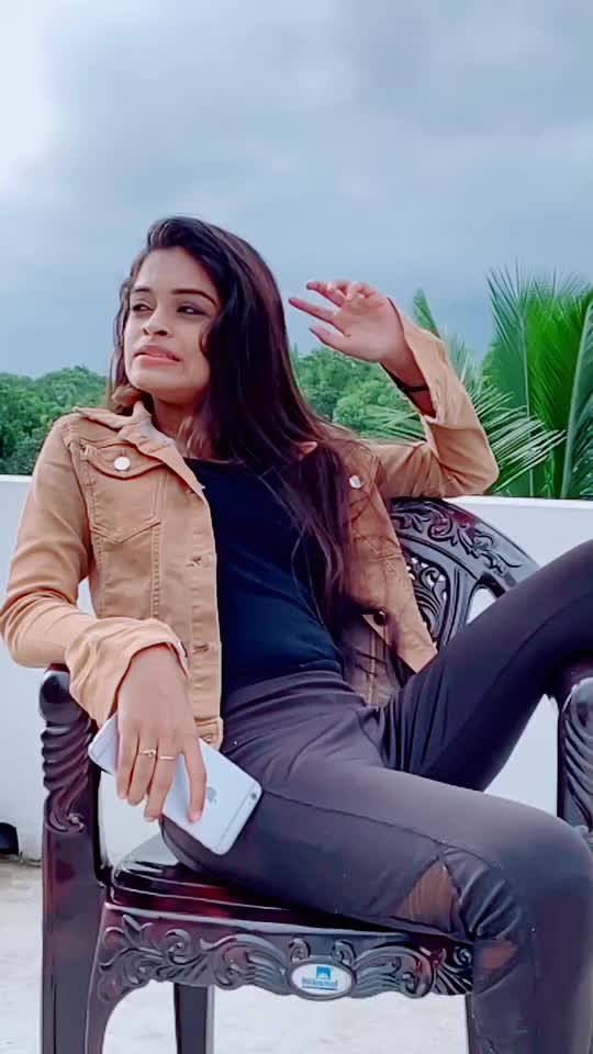 @Arunima Sudhakar 💃