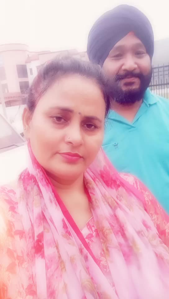 @Happy Kaur