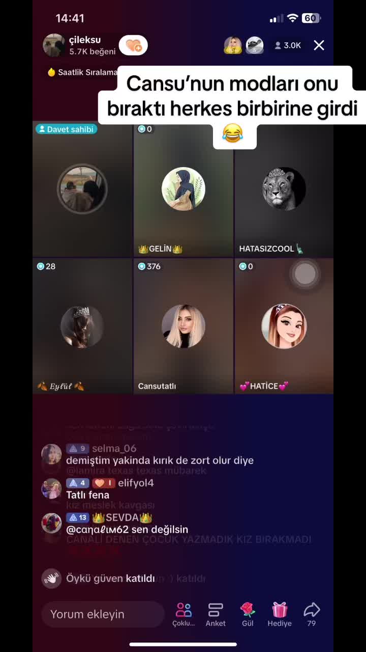@&Ccedil;ikolataaa 🍫