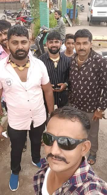 @lalo bharwad