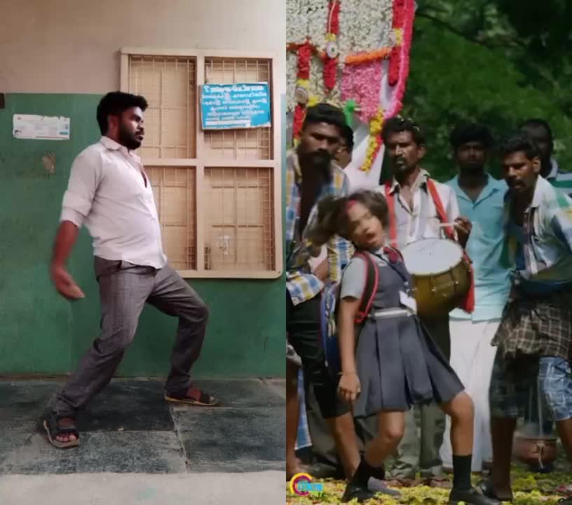 @Elumalai
