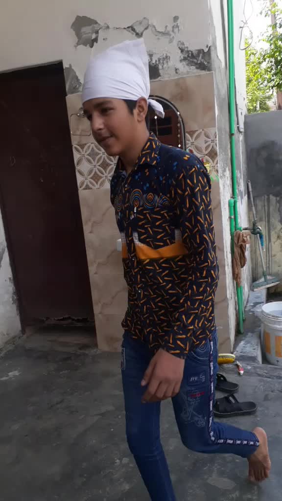 @ਪਾਰਸ ਲੁਧਿਆਣਵੀ
