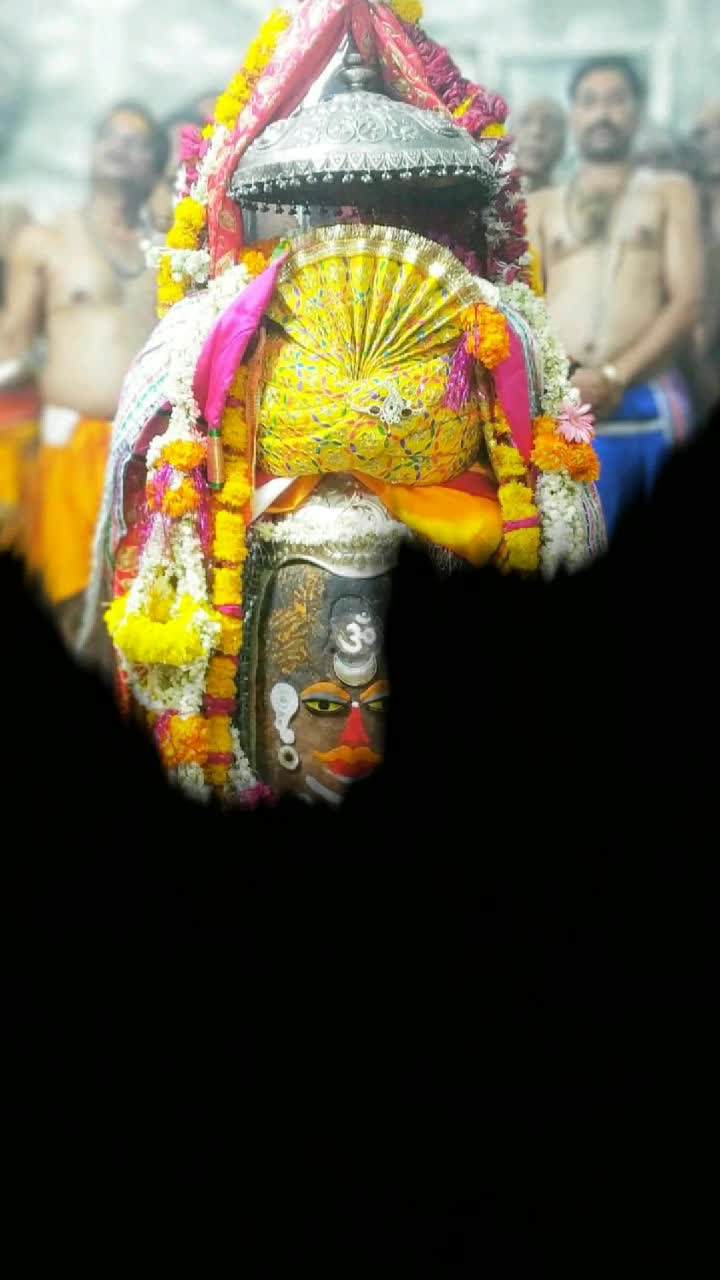 @Jai Shri Mahakal 🕉️