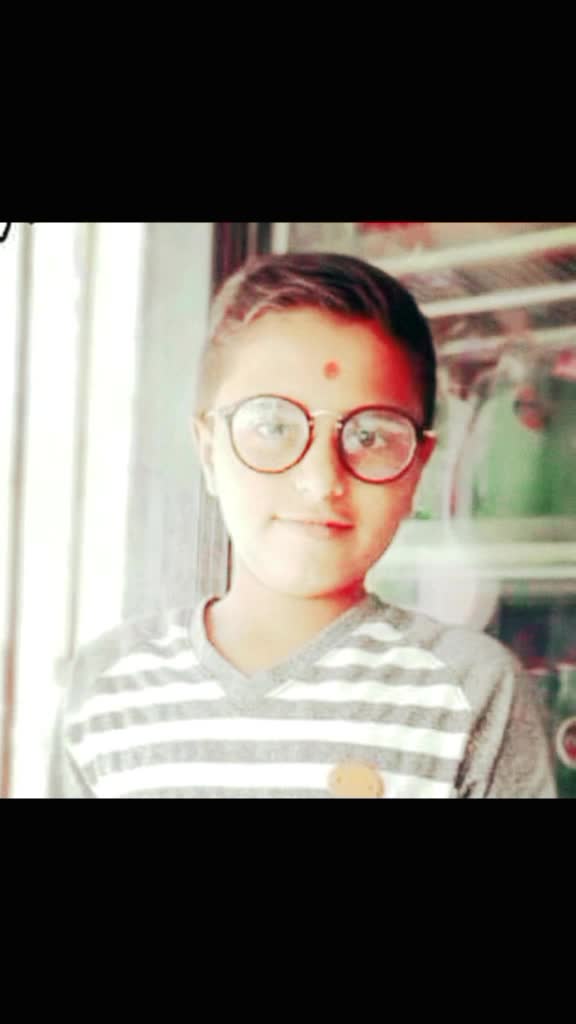 @Harsh Kaklotar