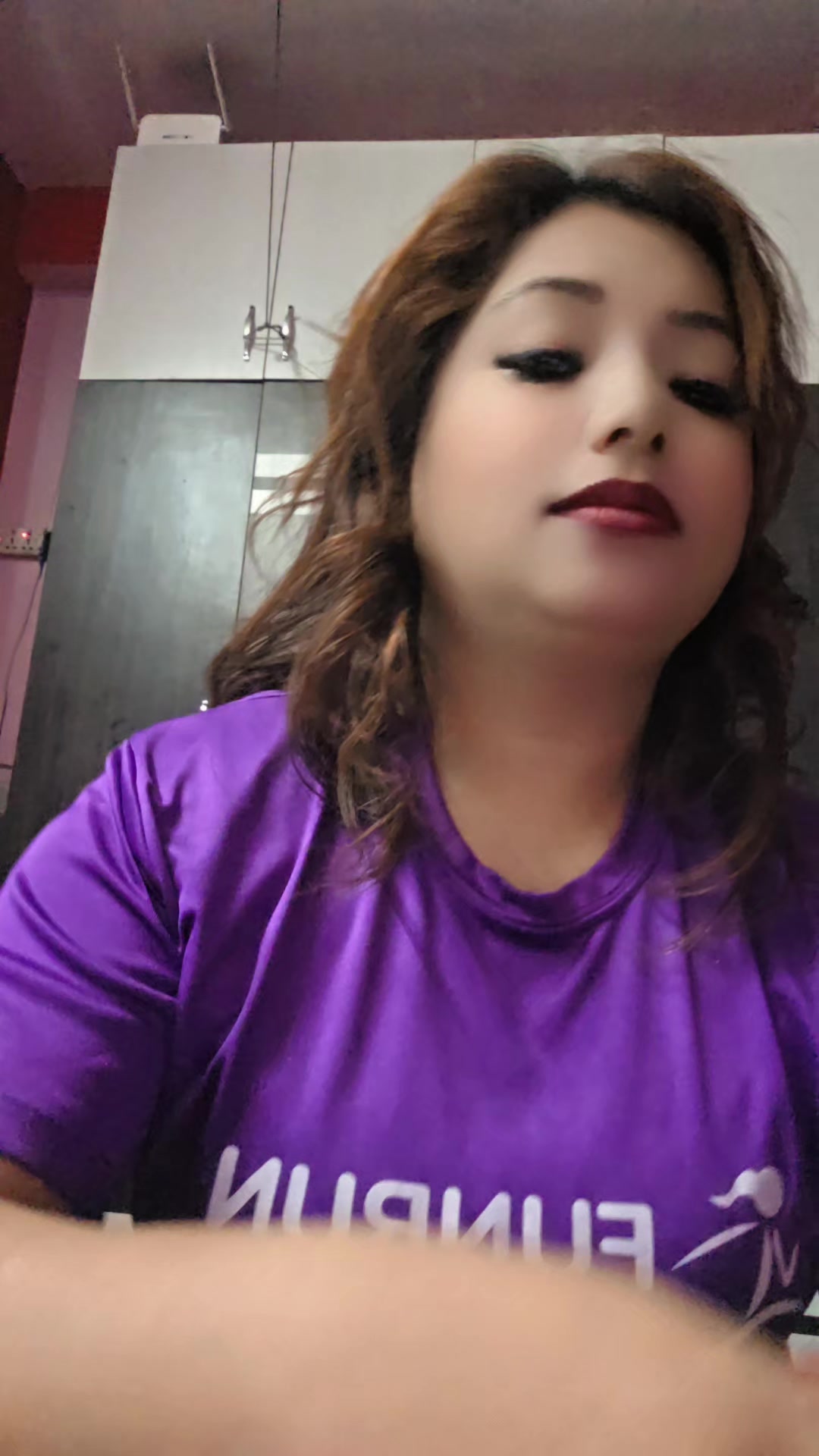 @Deepika Shrestha