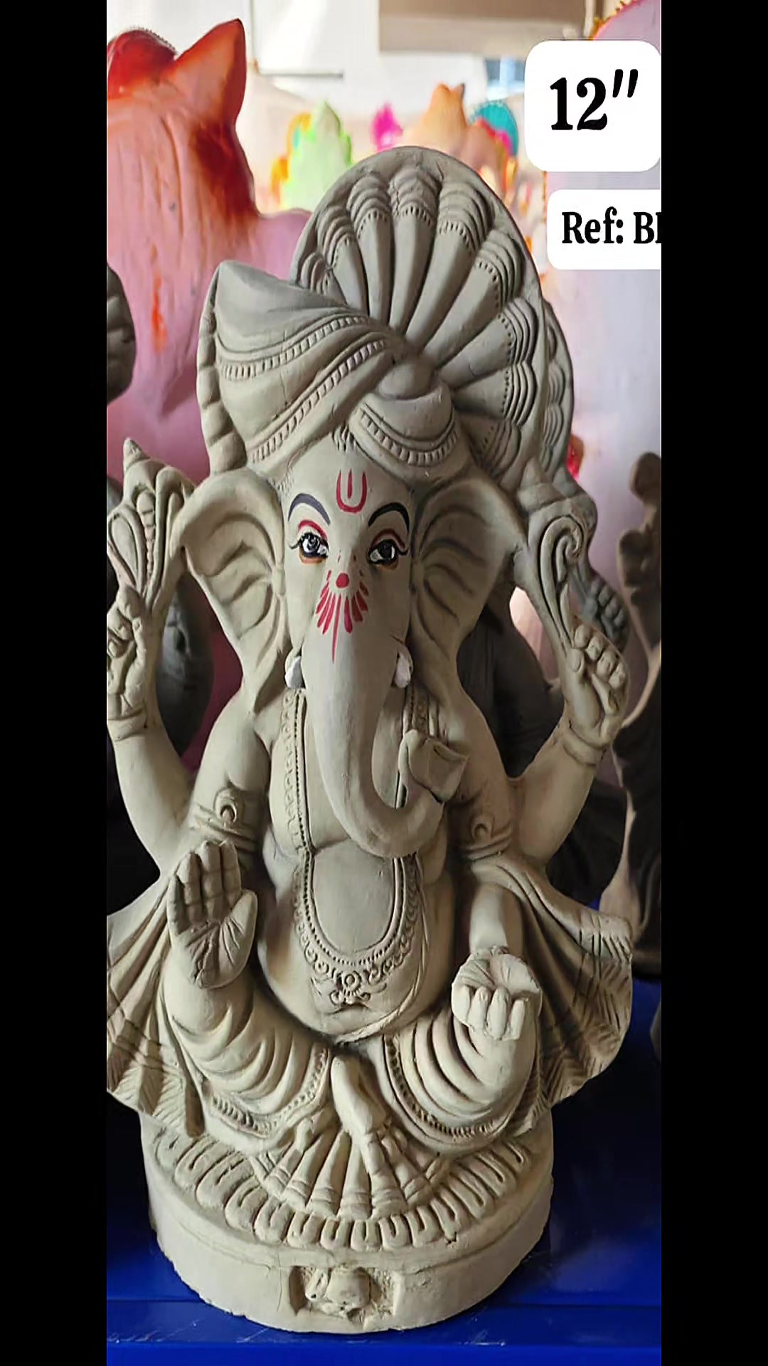 @RAM POTTERY LTD