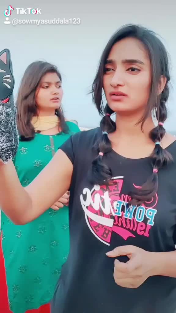 @sowmya