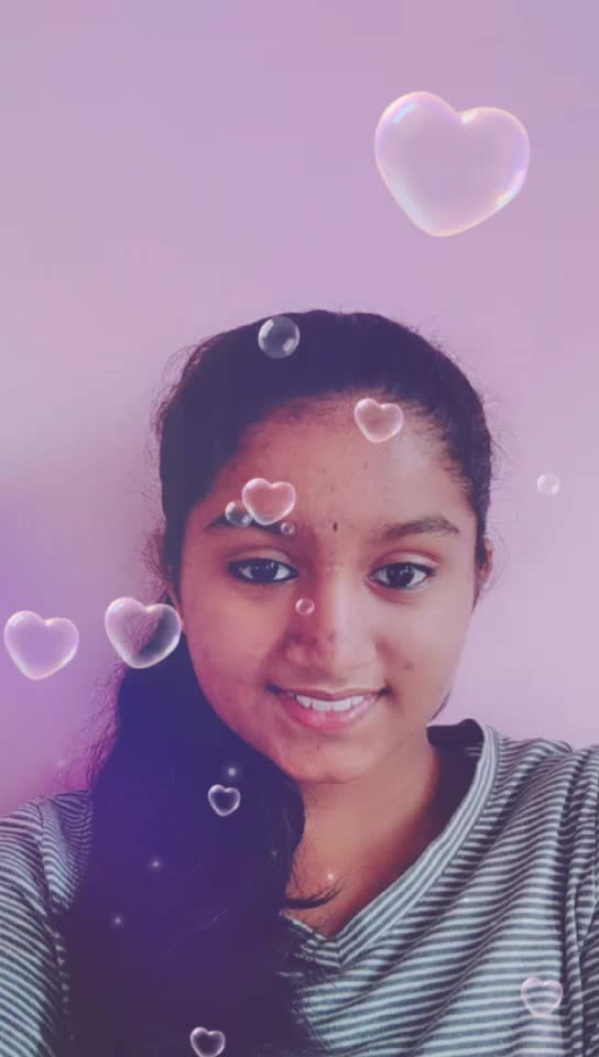 @HANSIKA HANI 1234567