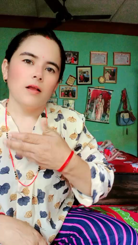 @sarita Bhandari