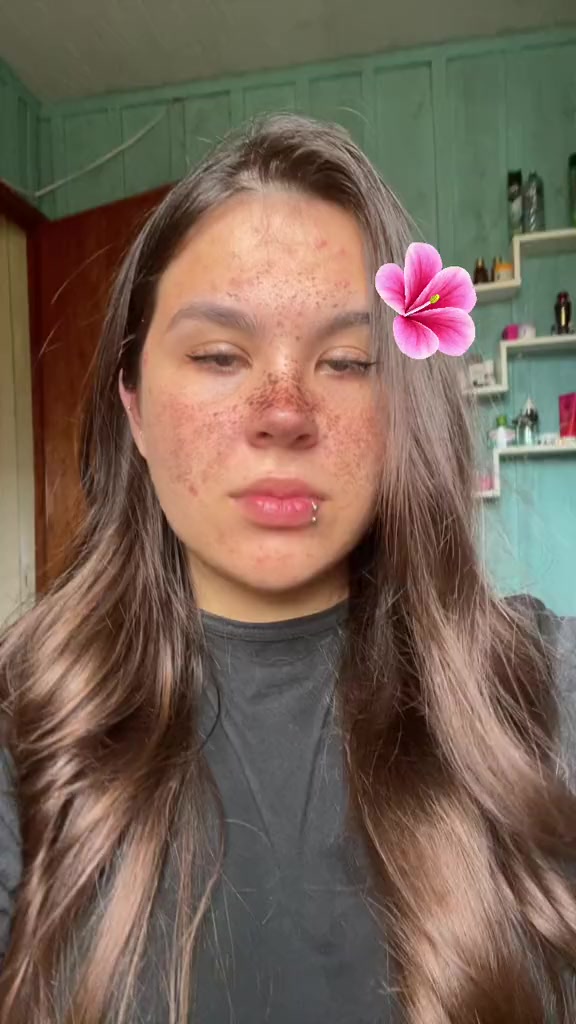 @Flavinha🌹🔱