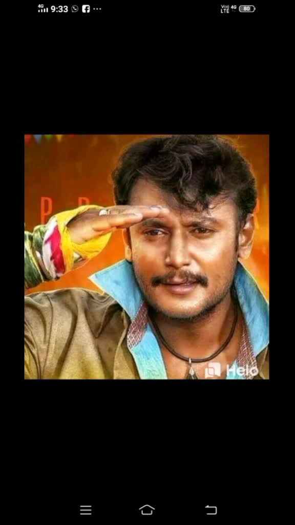 @Junior Darshan