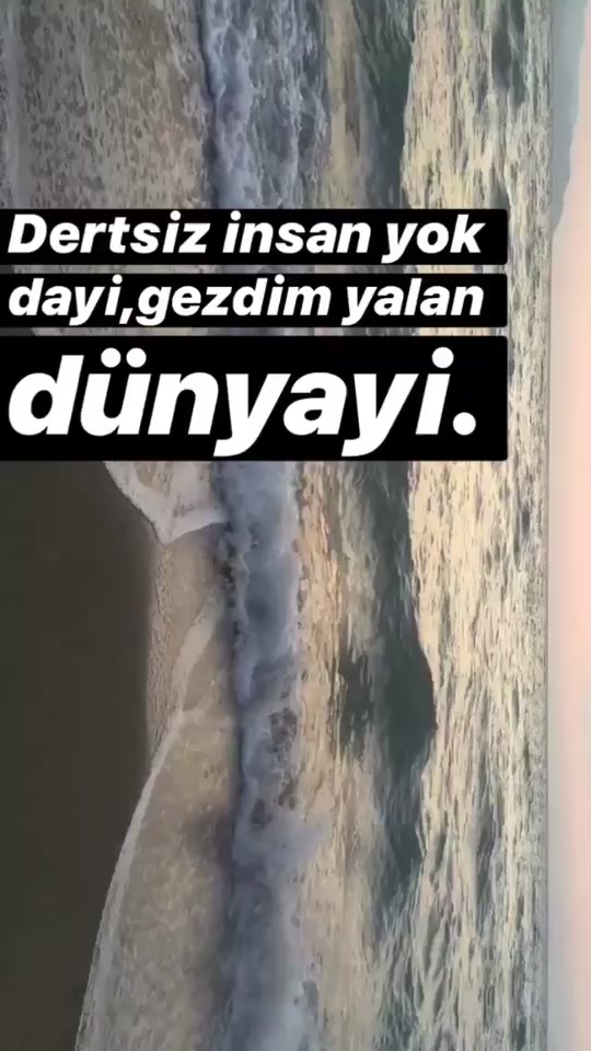 @Yanlızlar şehri