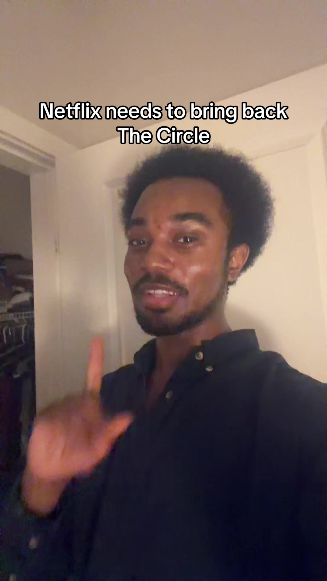 @Trae Christian
