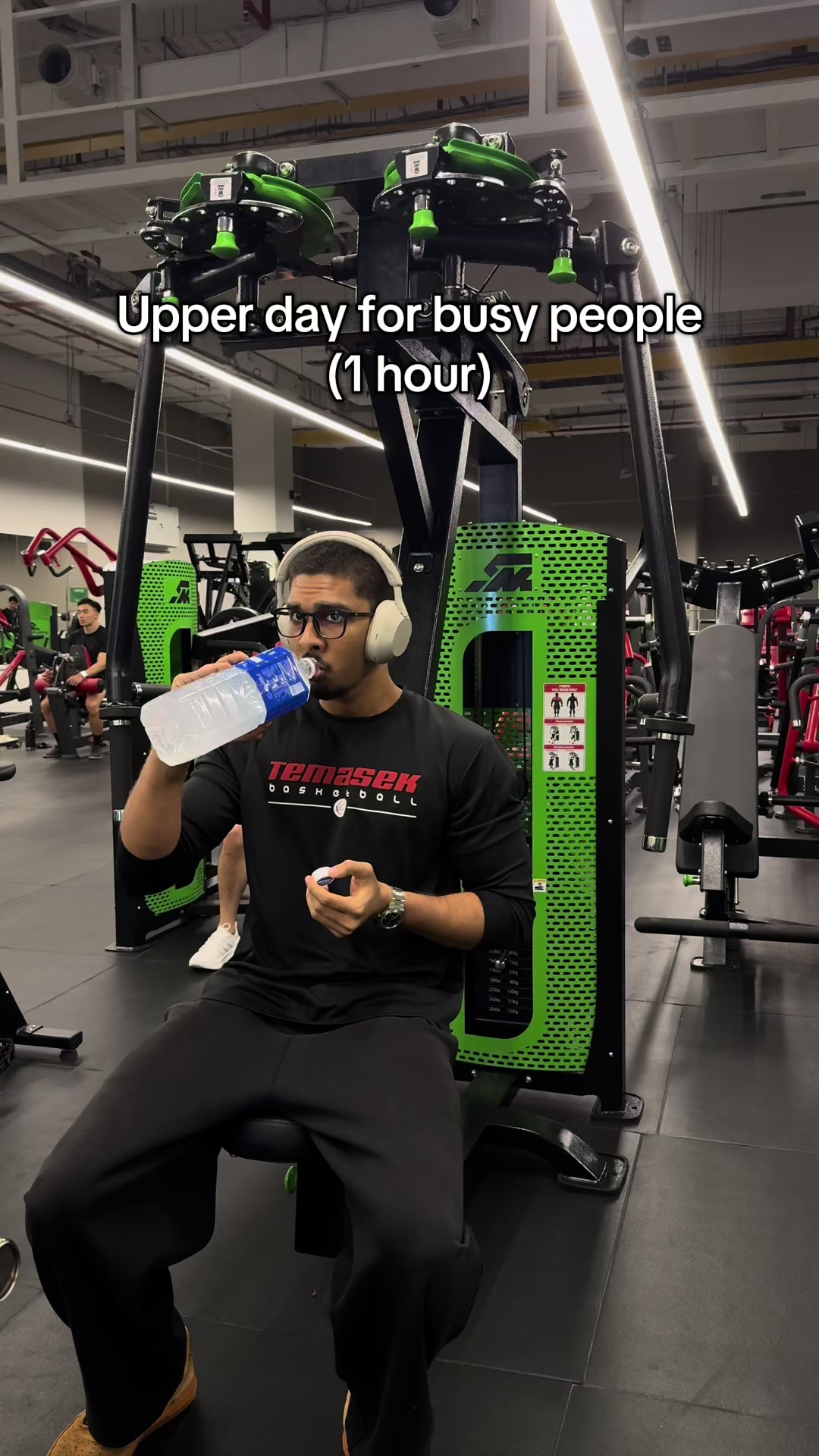 @Nihal | Fitness Coach
