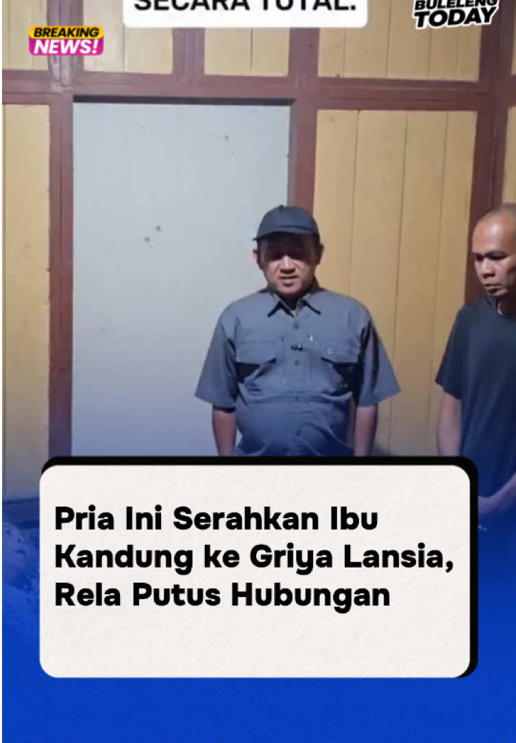 @Buleleng Today