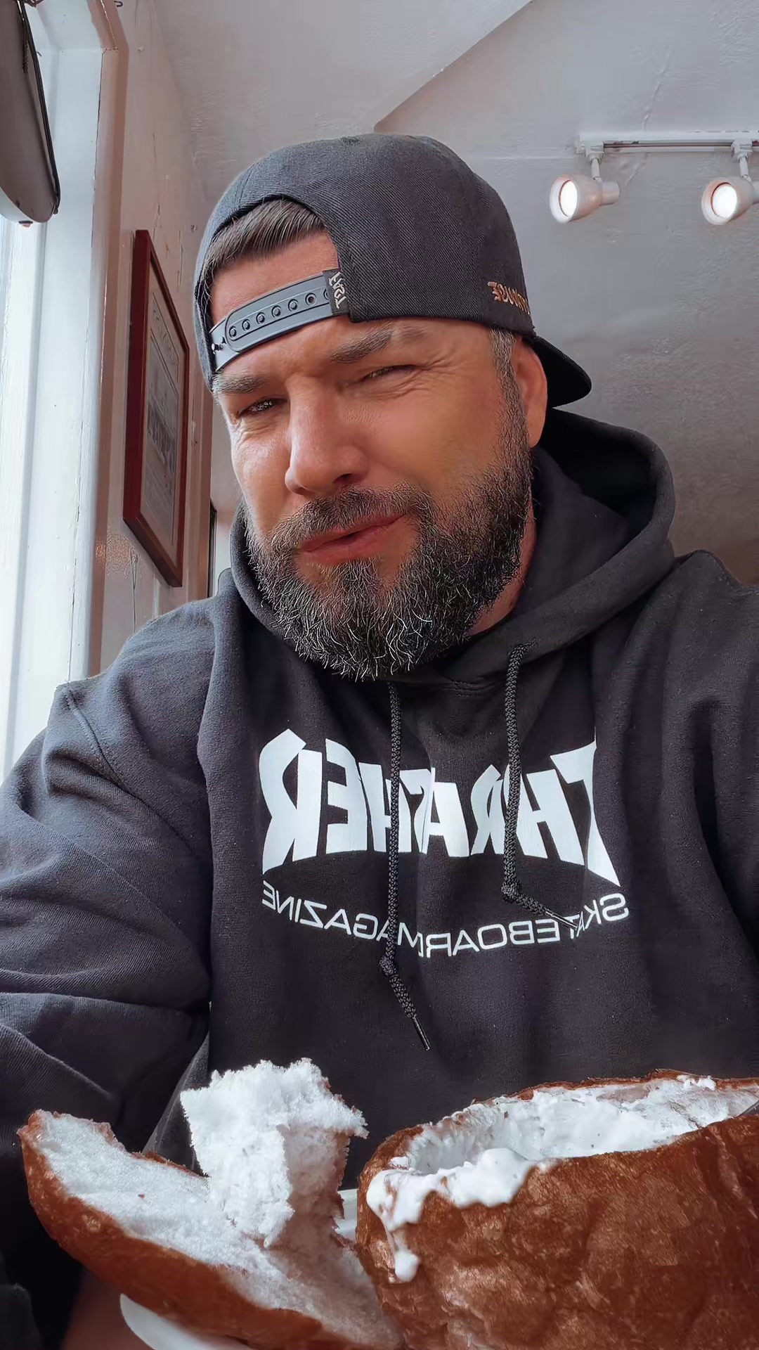 @SparkyCowboy