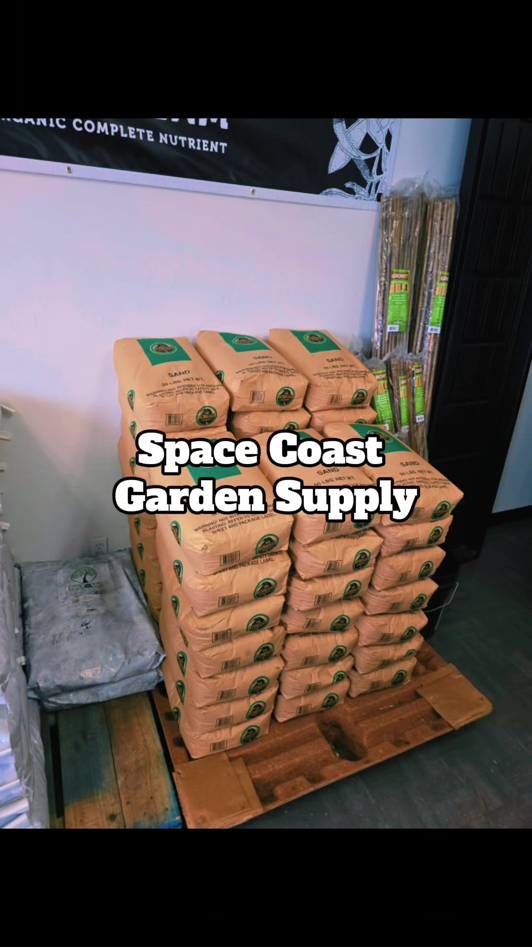@Space Coast Dragon Fruit