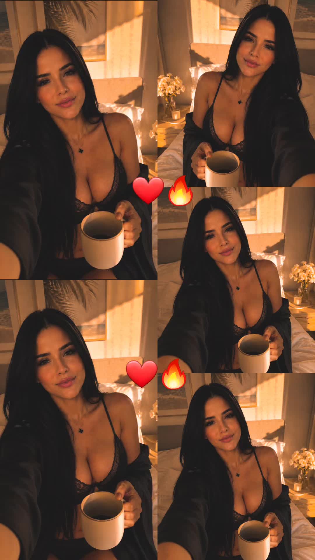 @Rebeca Alves