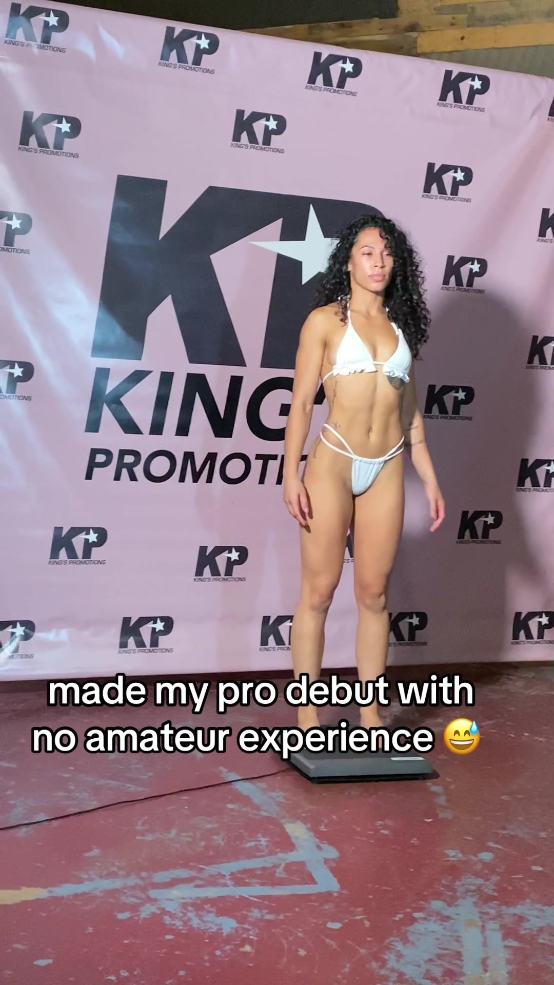 @LEANNA CRUZ