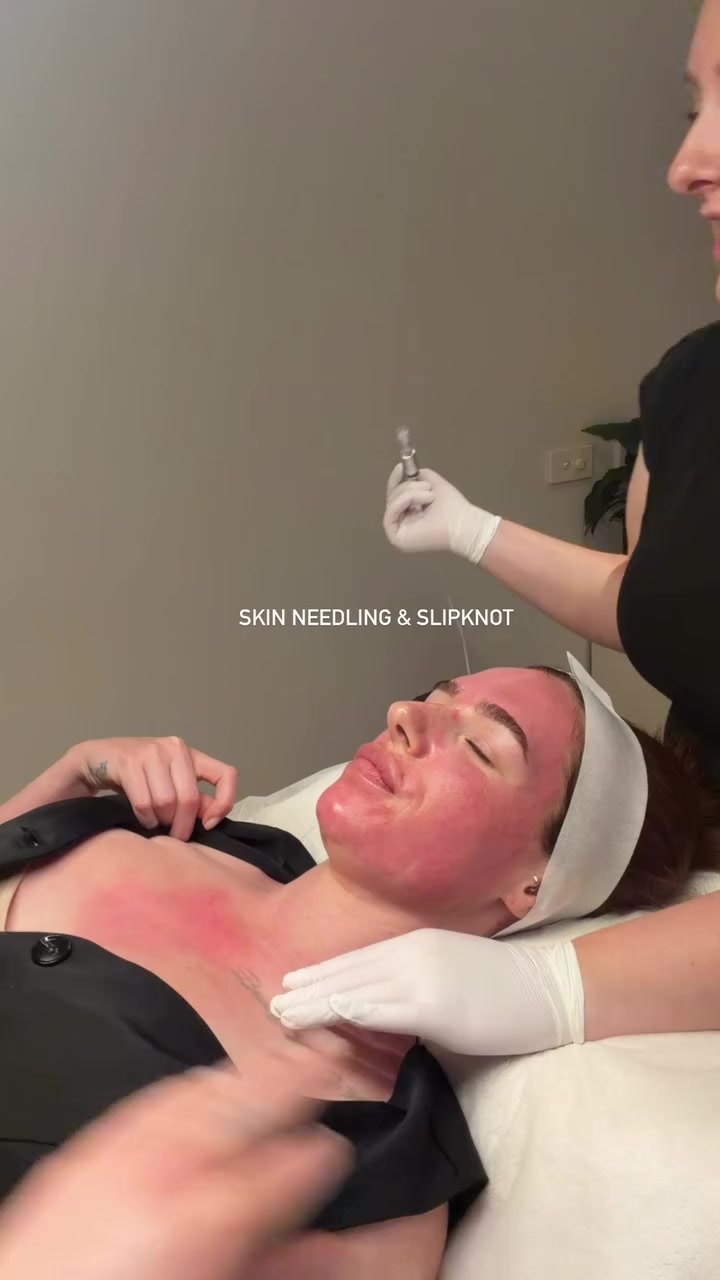 @Zenyu Skin + Beauty
