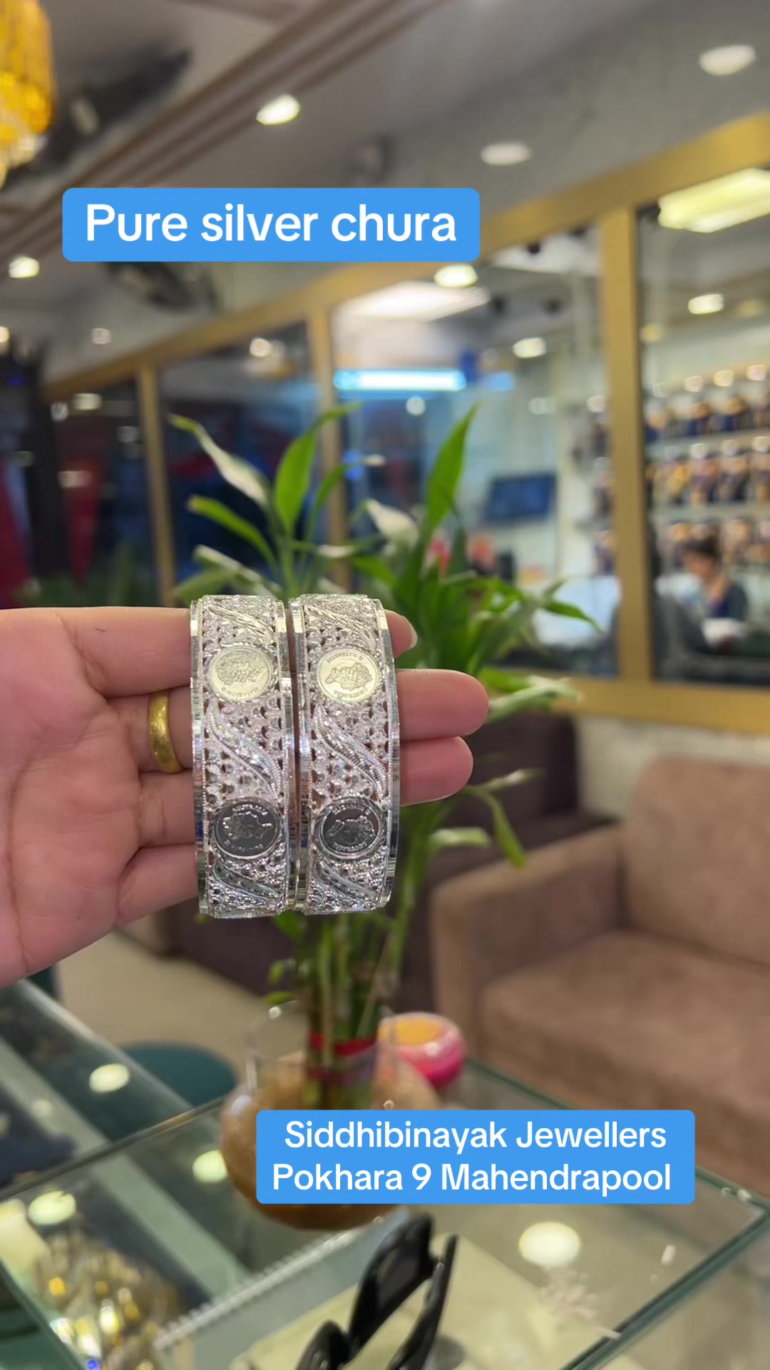 @Siddhibinayak Jewellers,Pkr