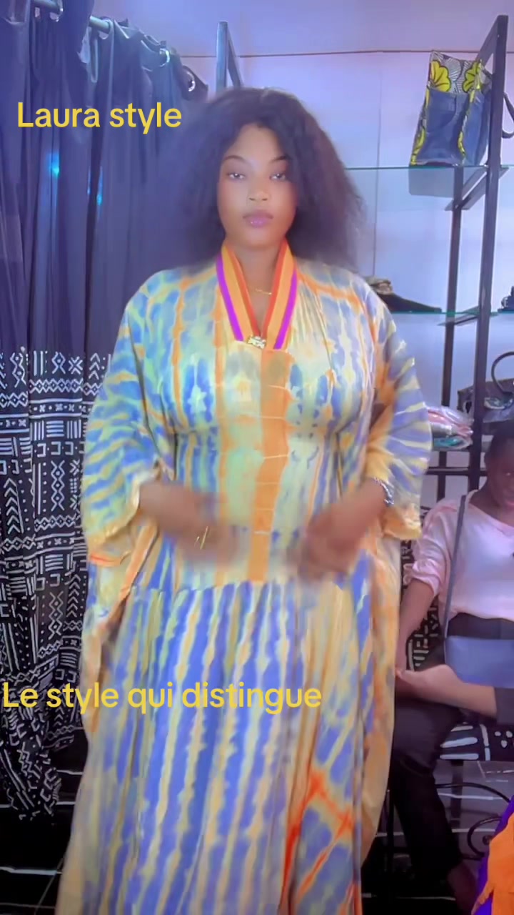 @Laura Style