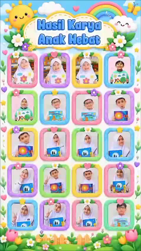 @TK Islam Antasari