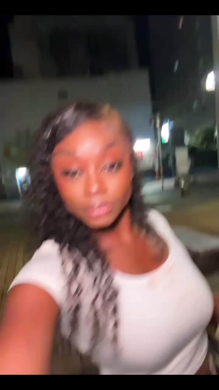 @AMERICAN BADDIE
