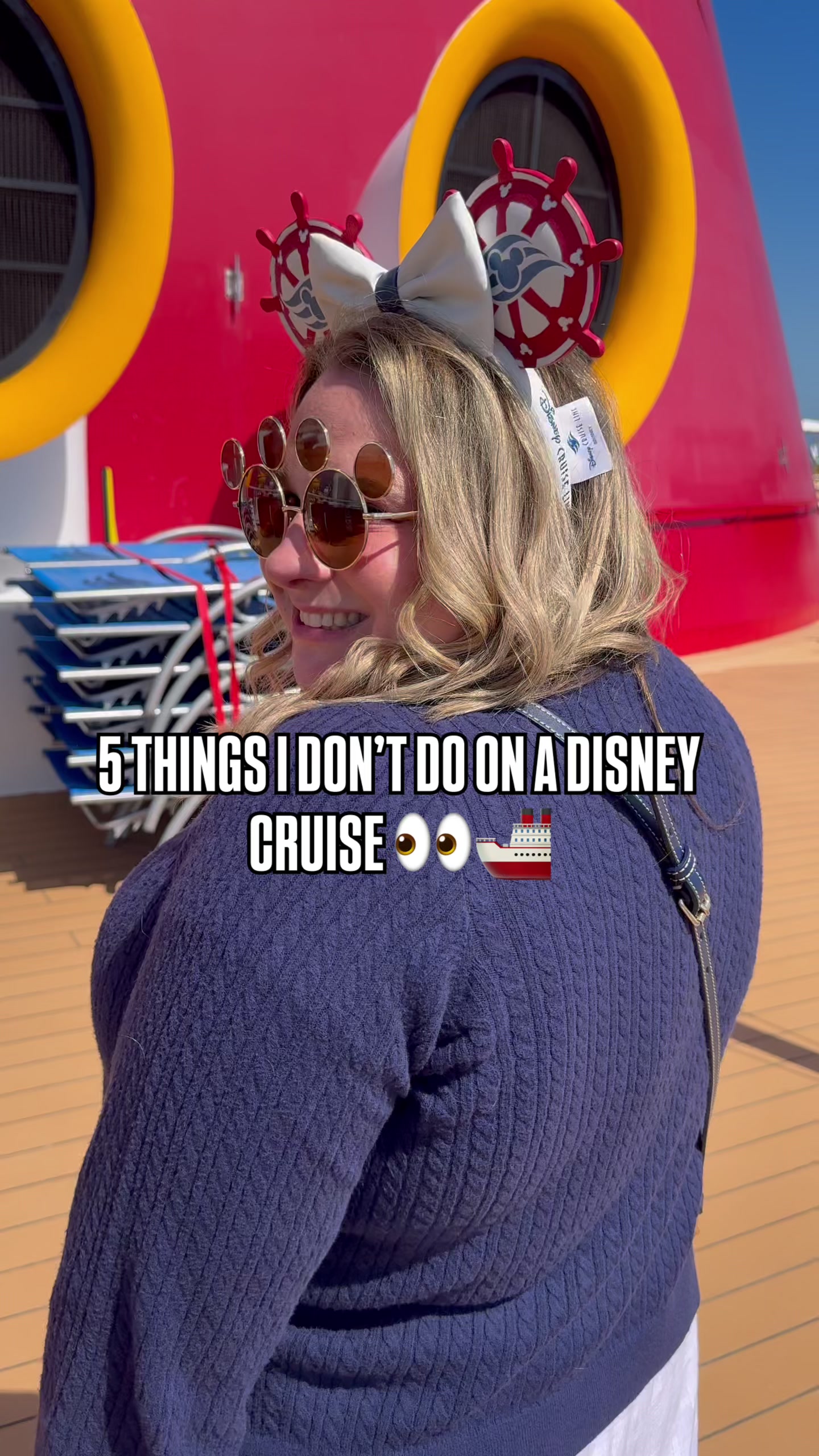 @Jamie | Disney & Universal