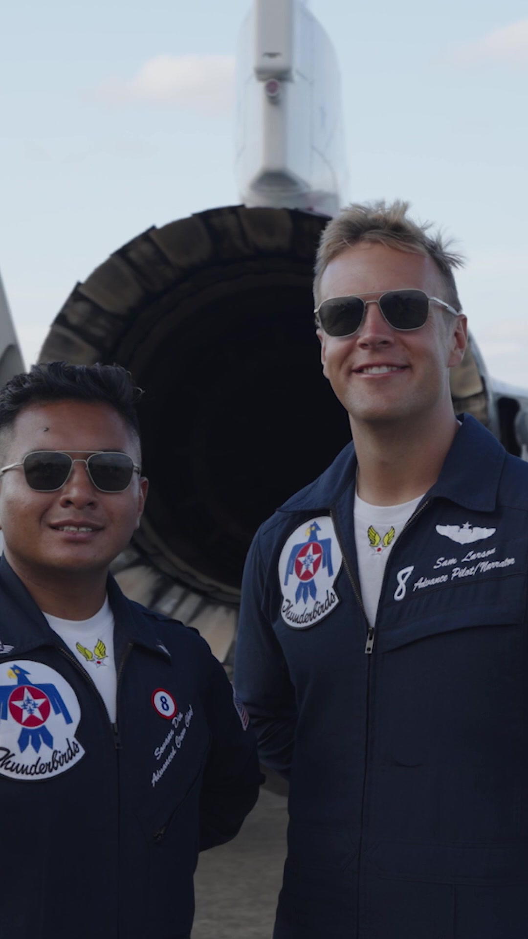 @EAA - The Spirit of Aviation