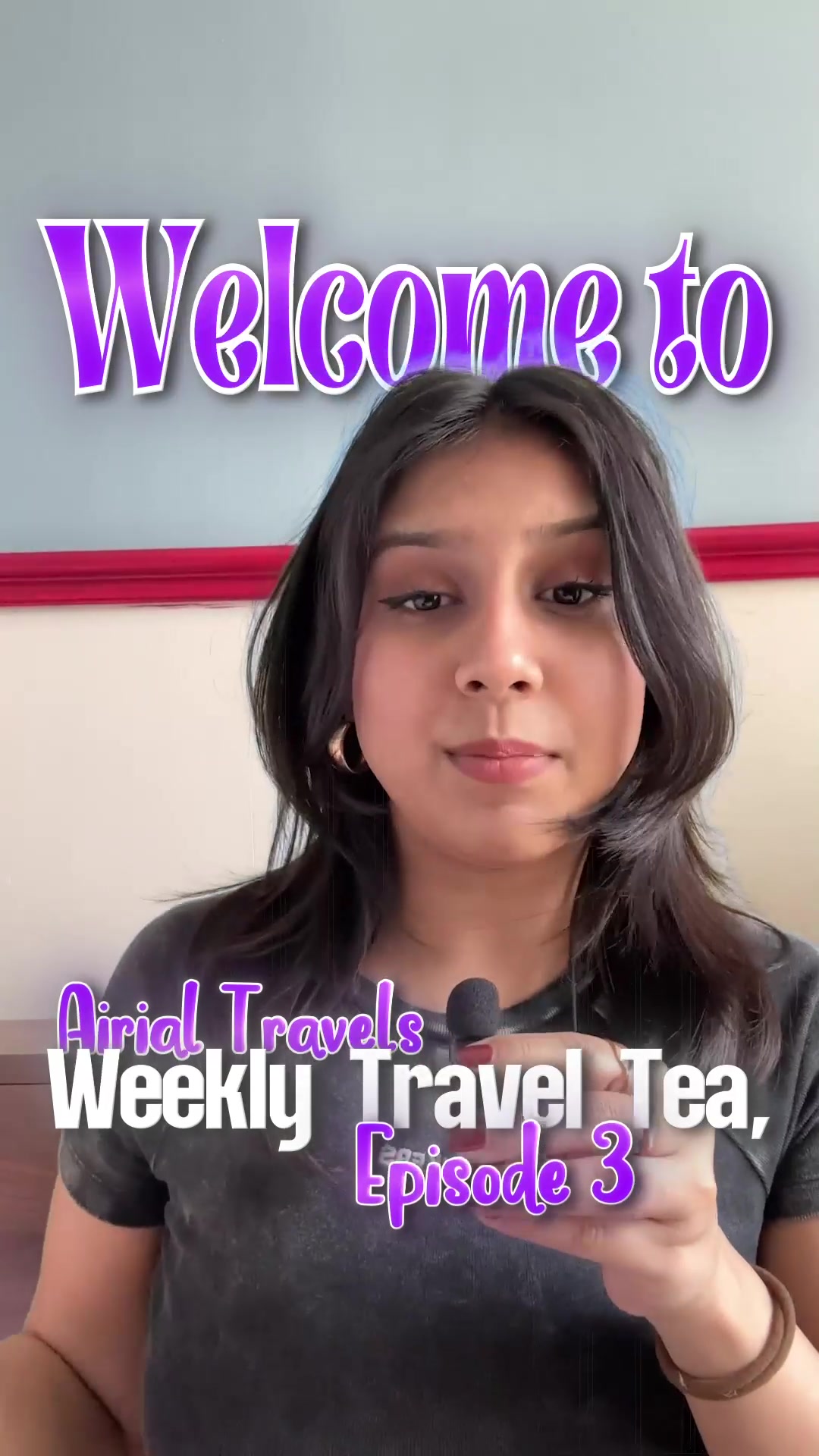 @Airial Travel