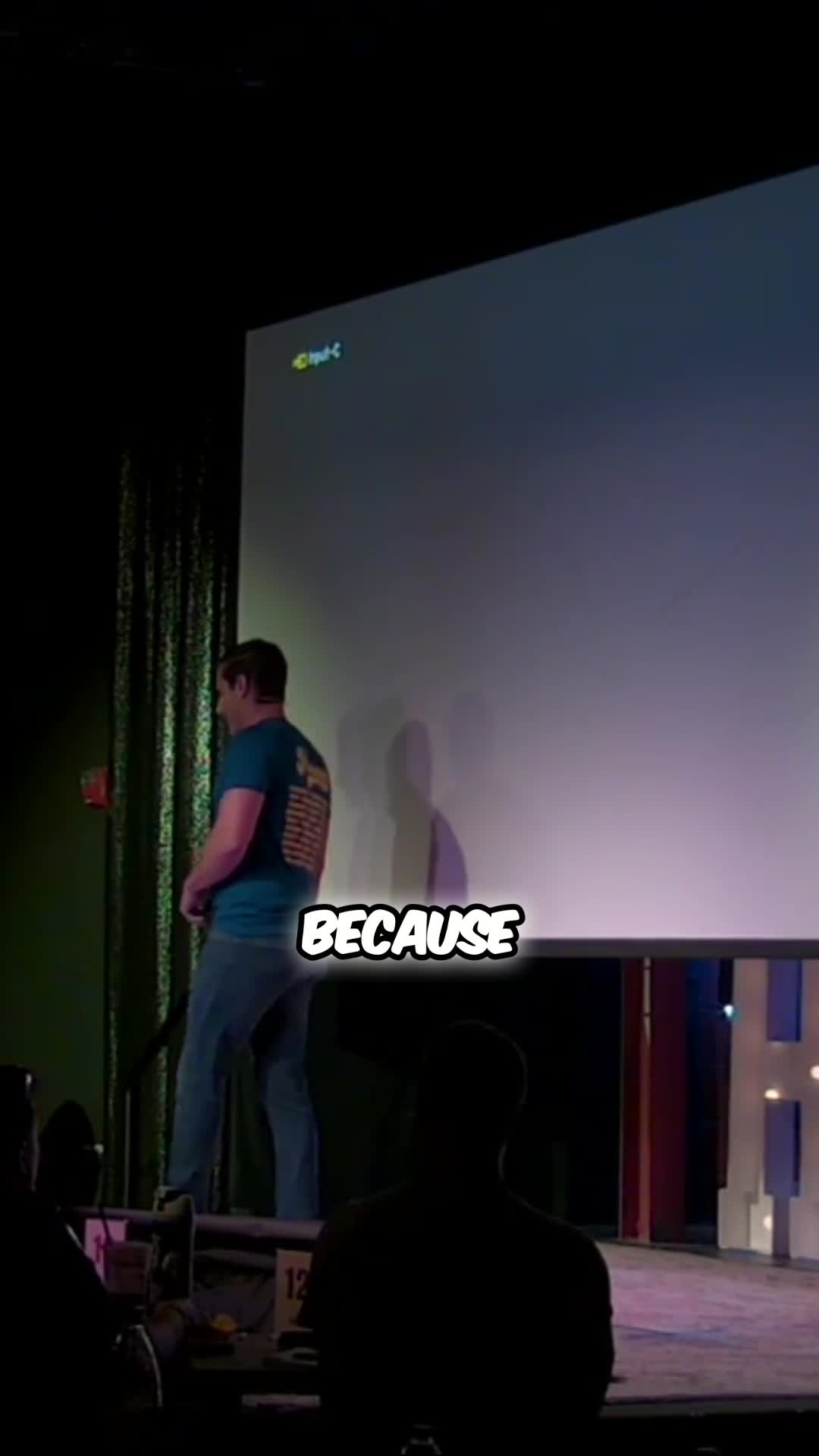 @The Crit Doc of Tiktok