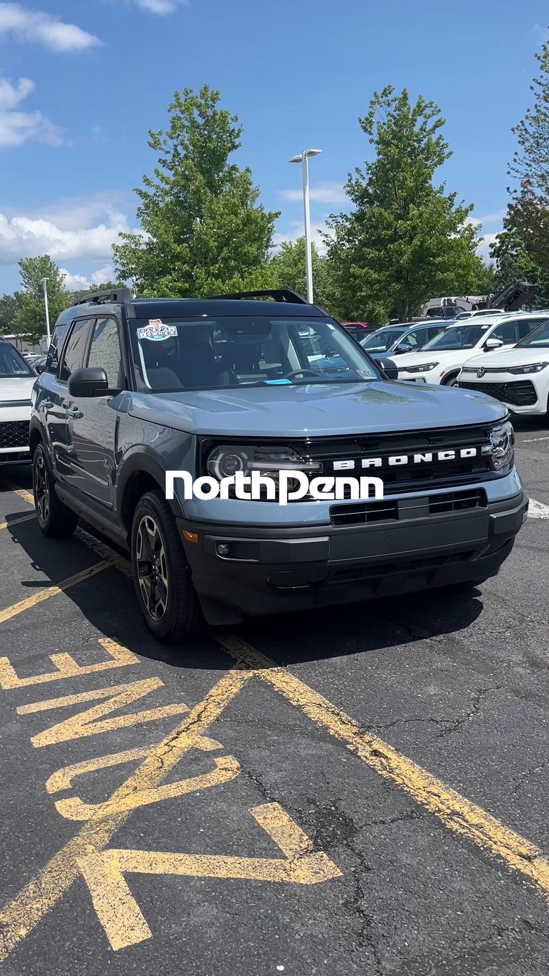 @North Penn Volkswagen