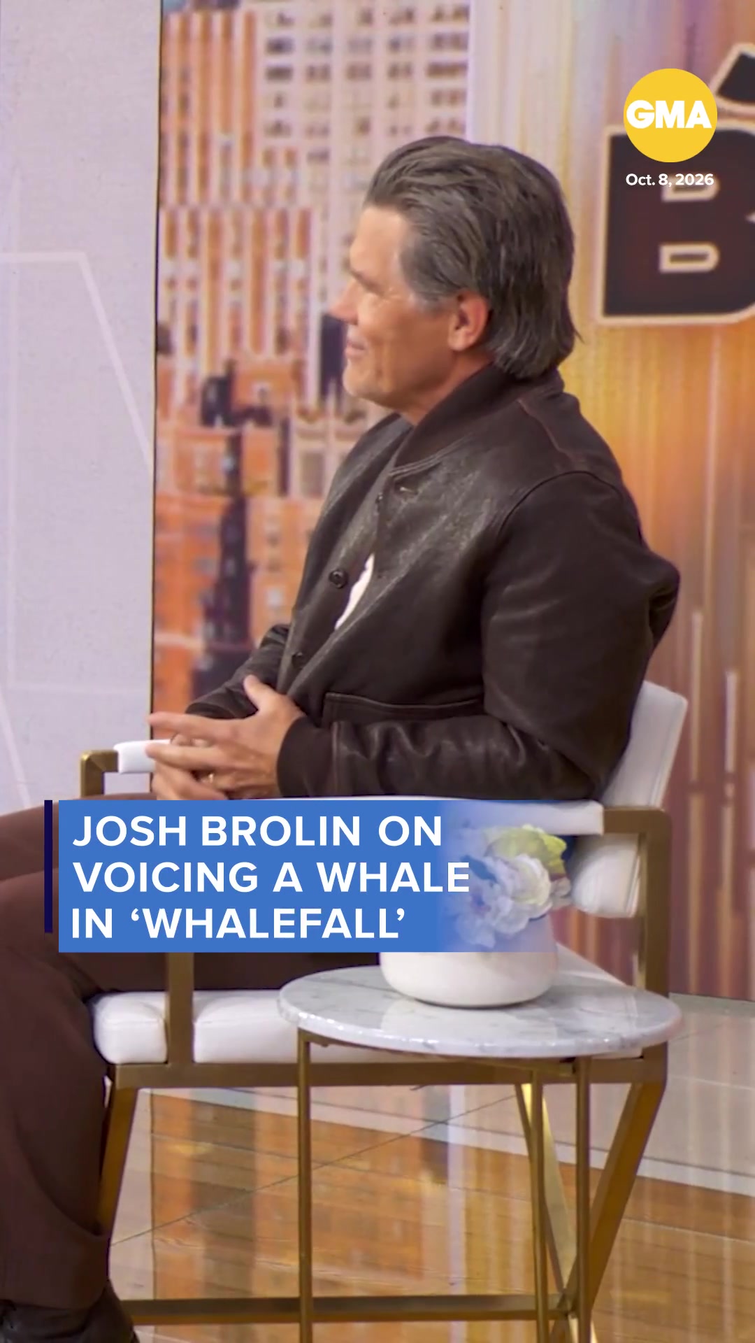 @Good Morning America