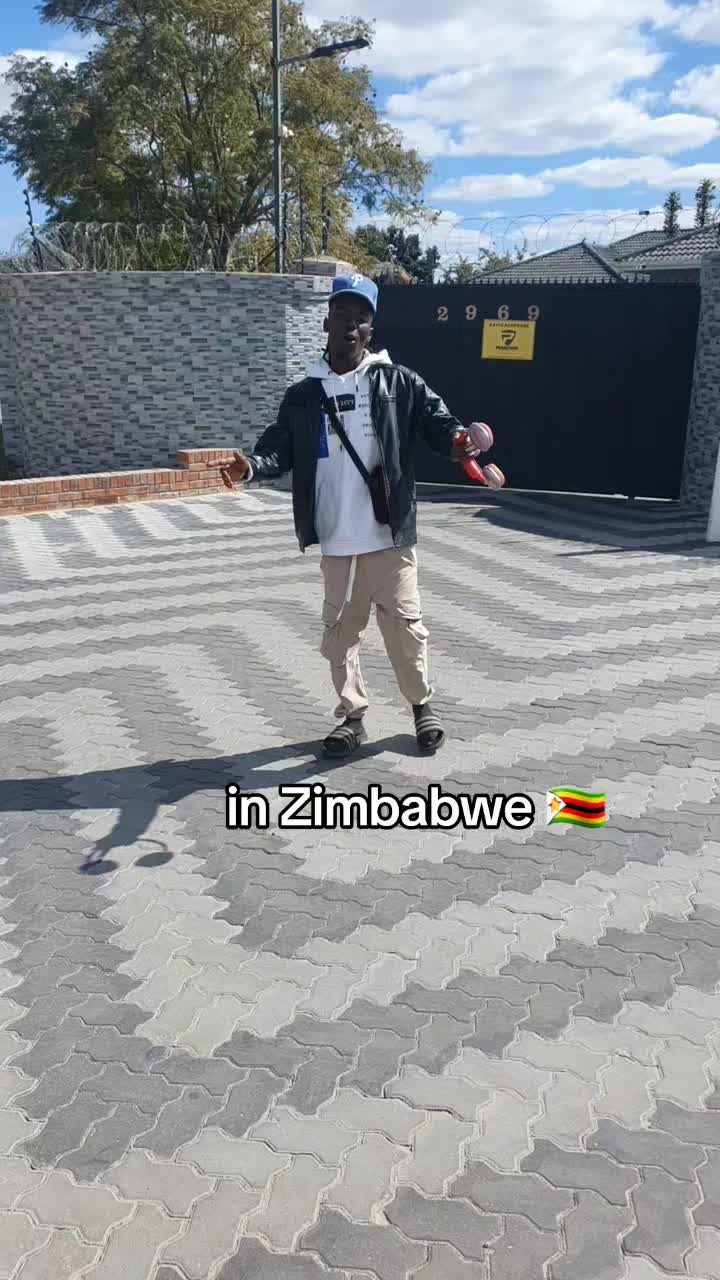 @Blessing Nhamo