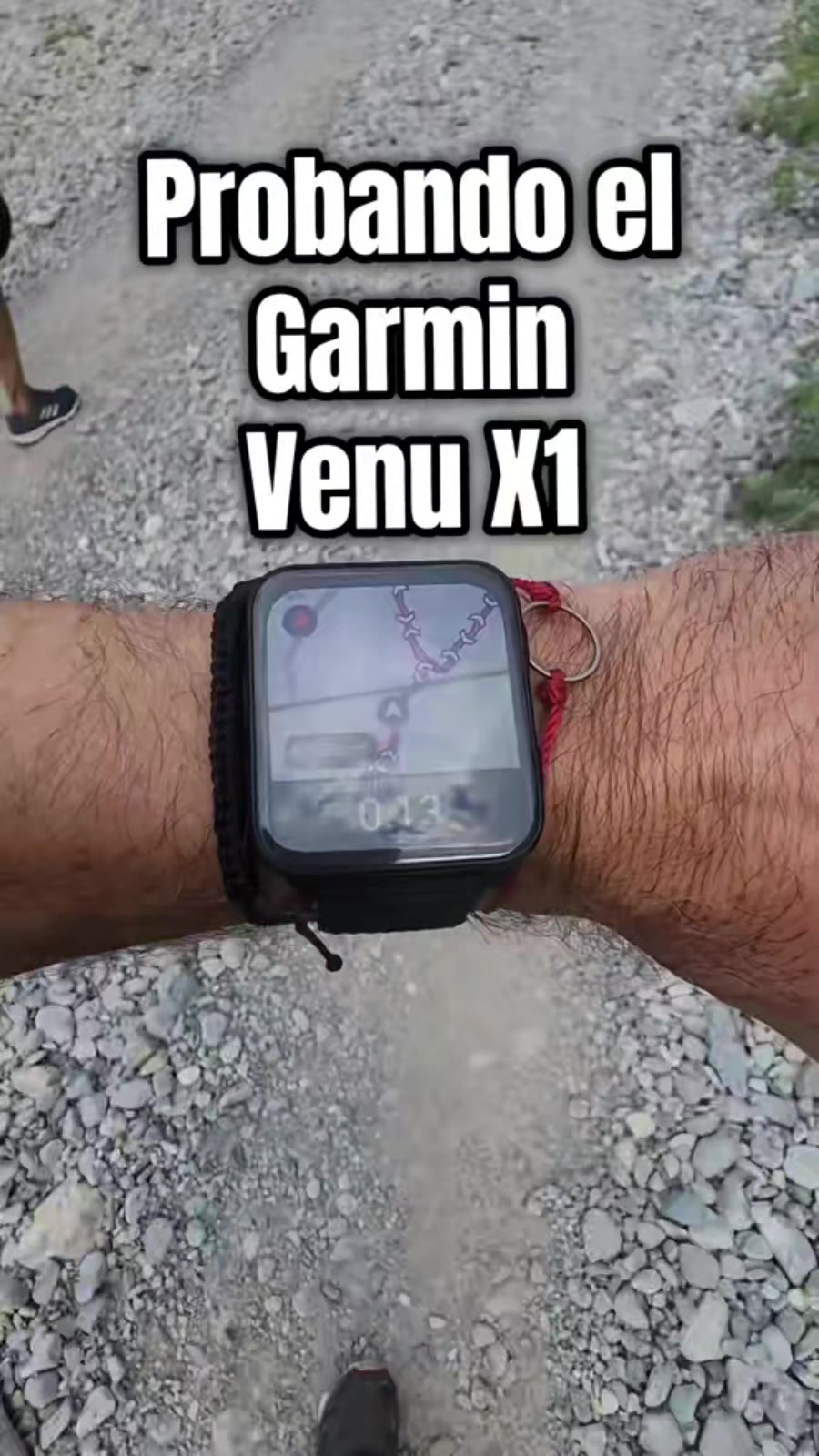 @DelMaz GPS Sports Tech
