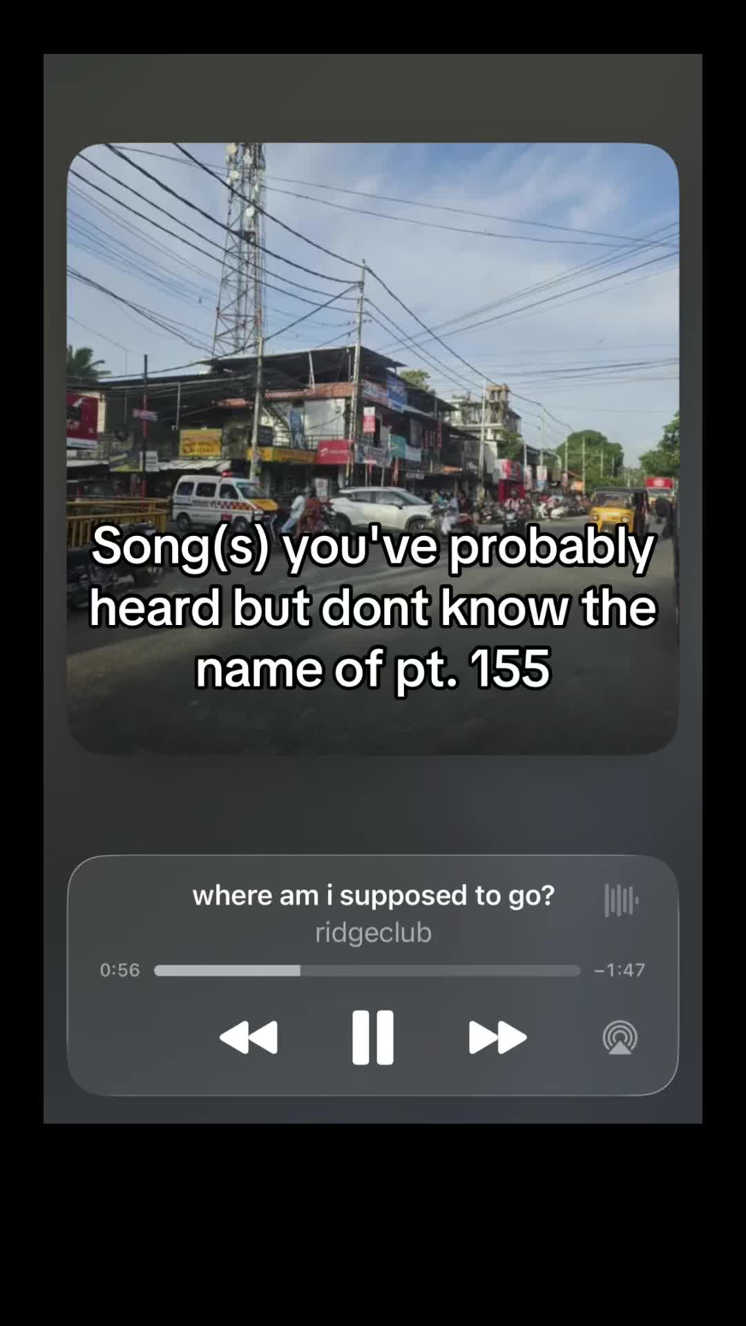 @Tiktok Sound Archive