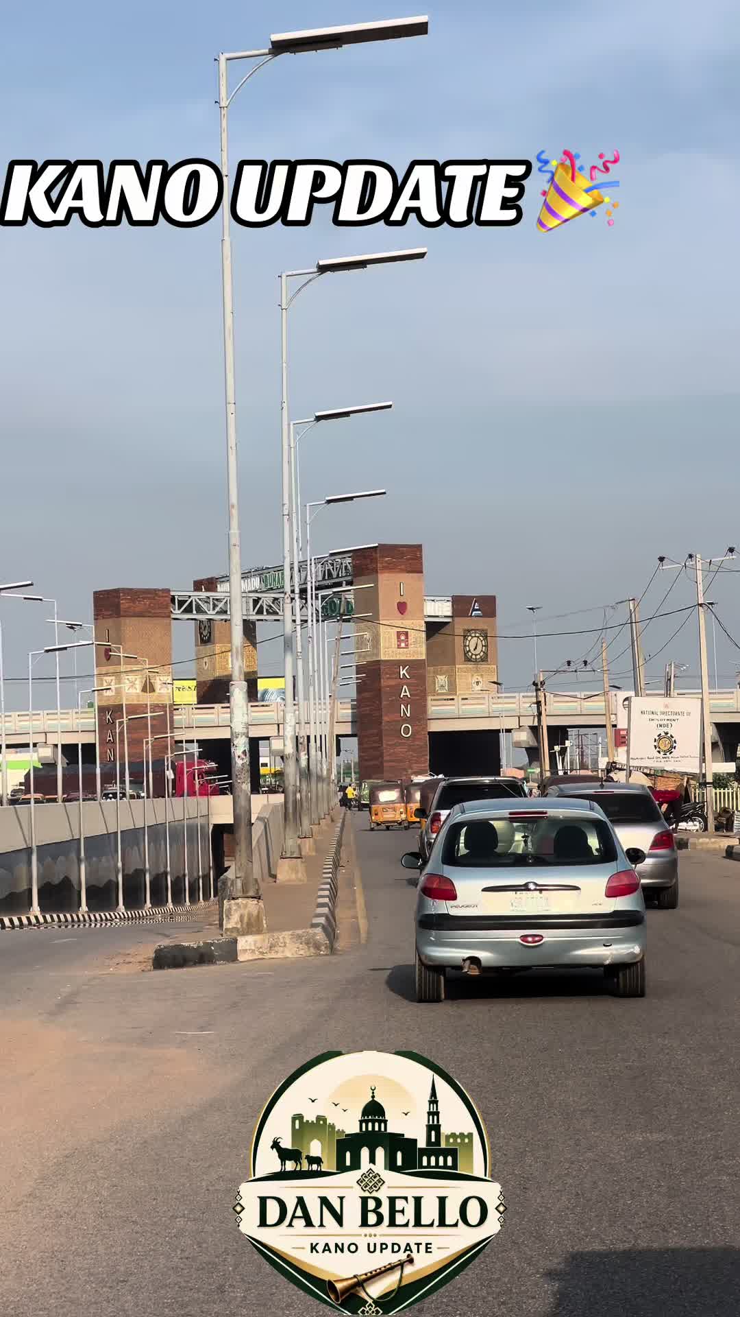 @DAN BELLO KANO🛣️