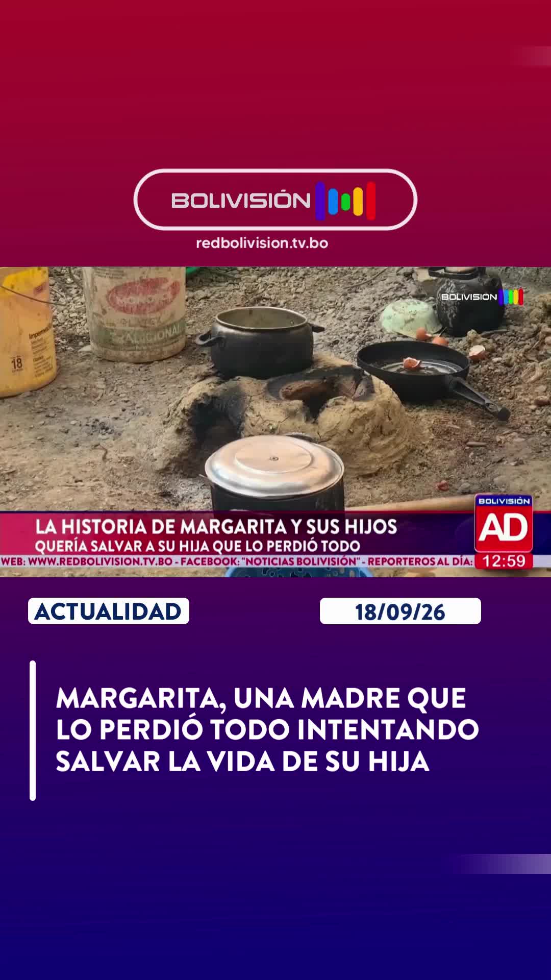 @Red Bolivisi&oacute;n