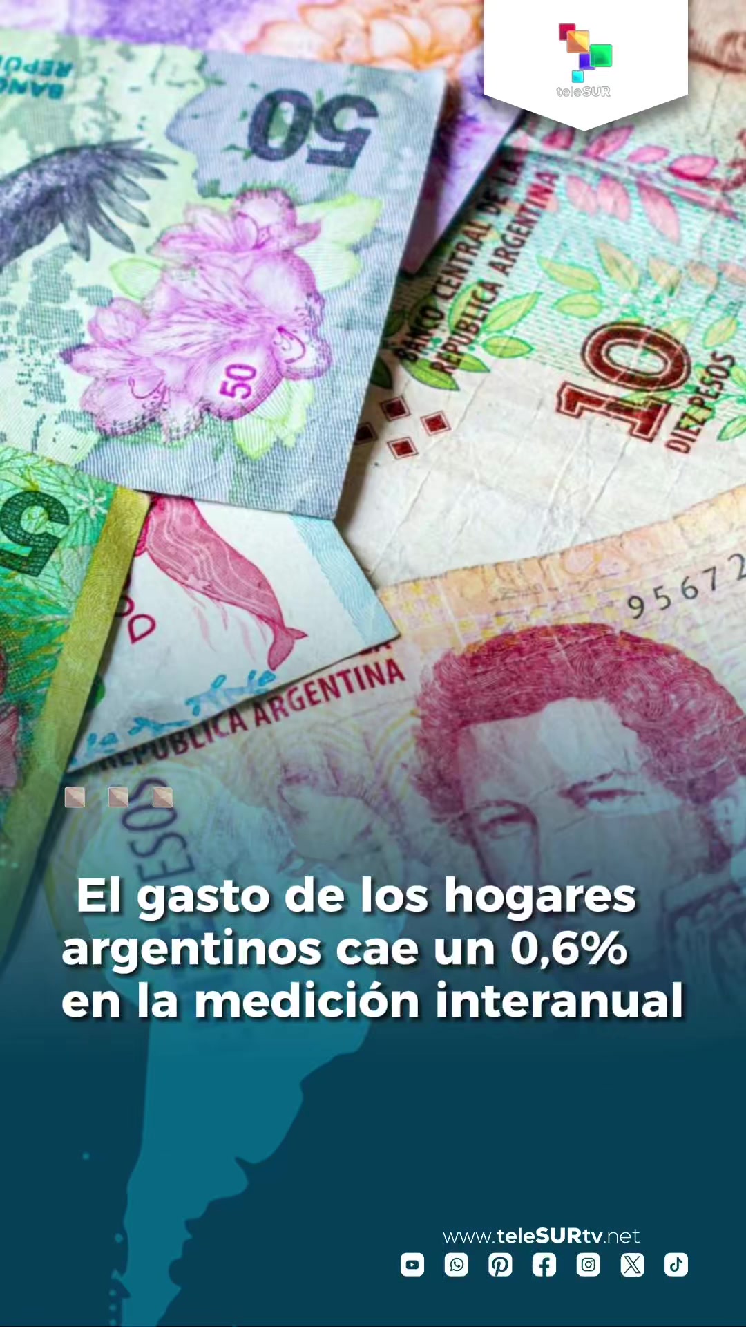 @teleSUR Clips