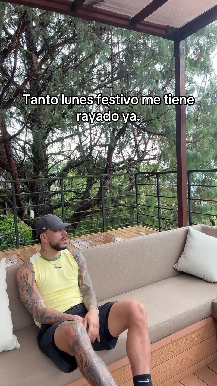 @RYAN CASTRO