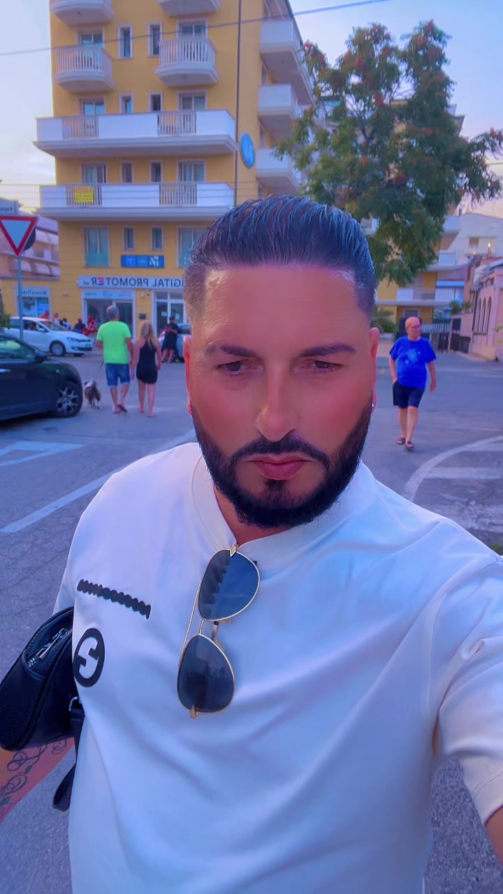 @Sezo. Privato.