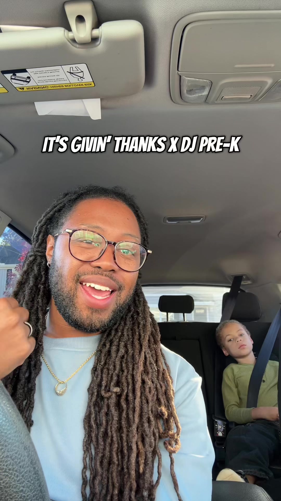 @DJ Pre-K