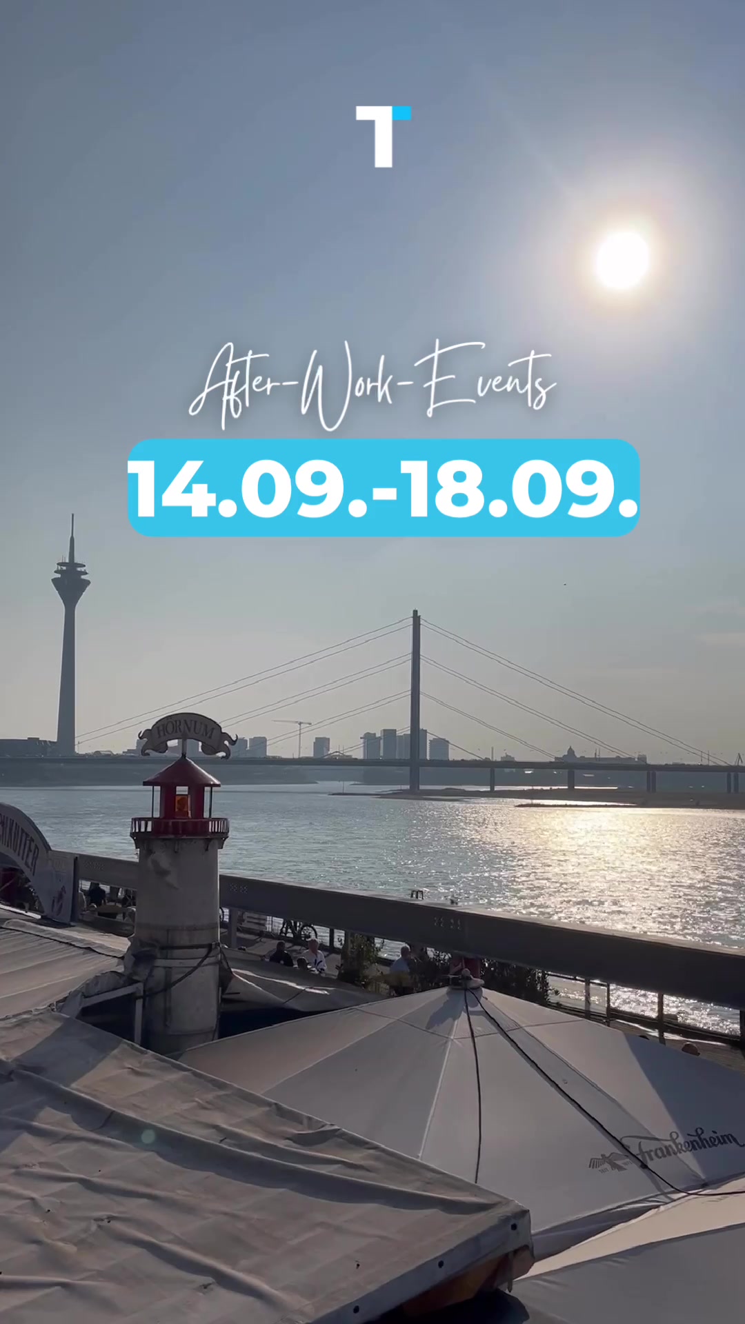 @D&uuml;sseldorf TONIGHT