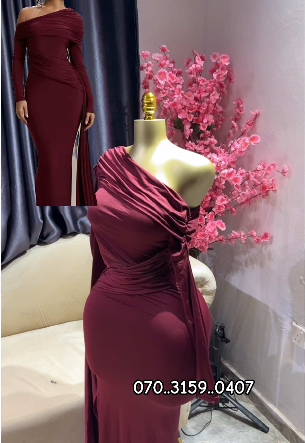 @FASHION PLUG IN ILORIN