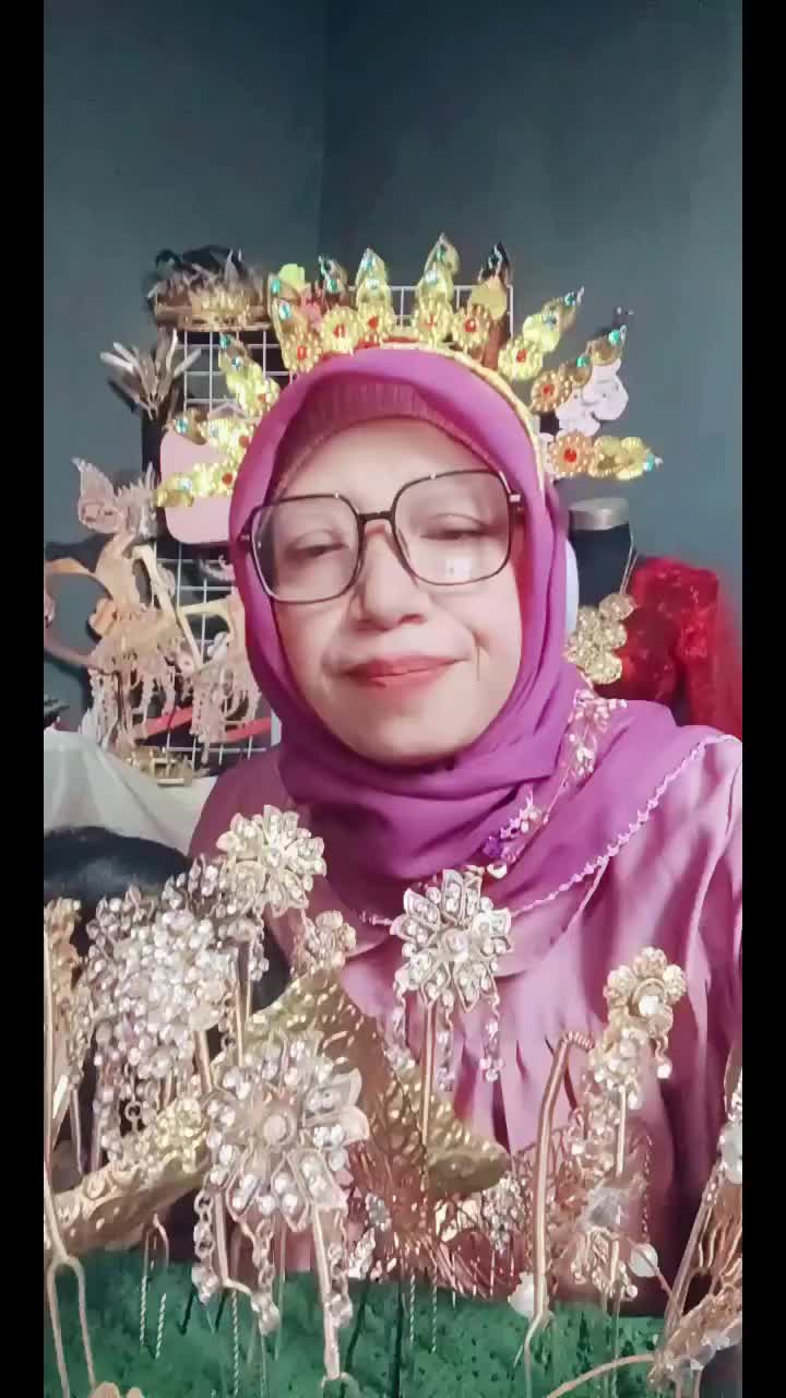 @MawarIndah