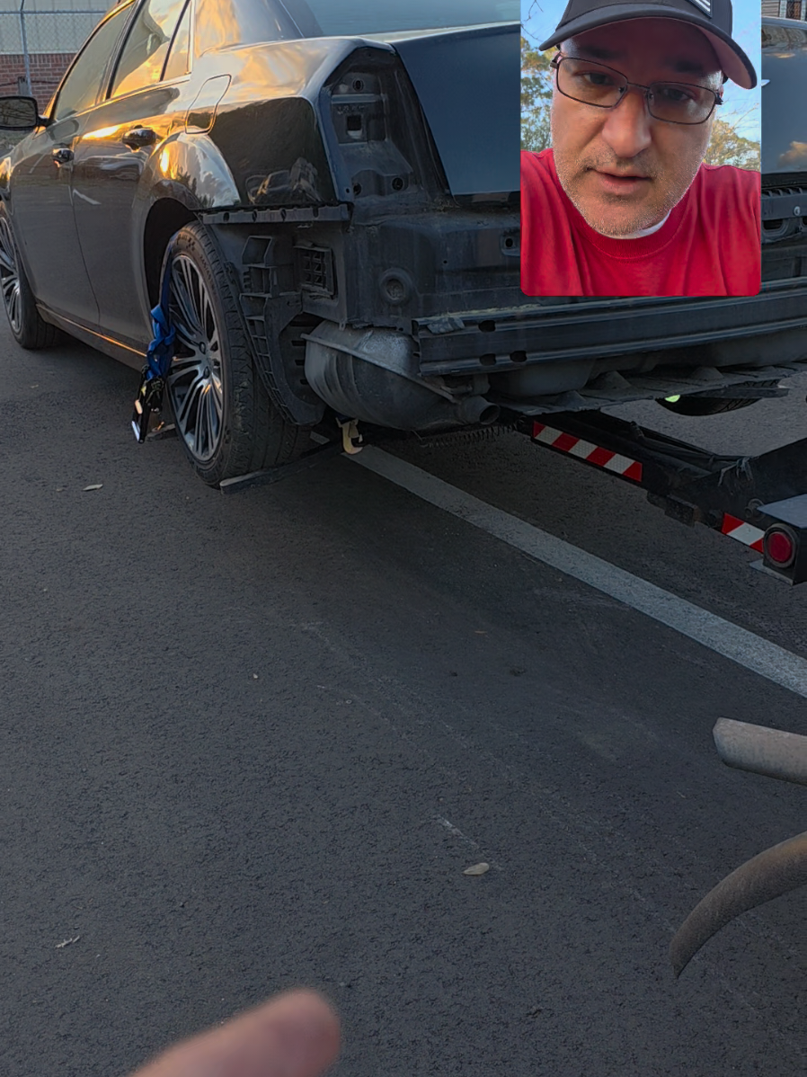 @Mike Car Maniac