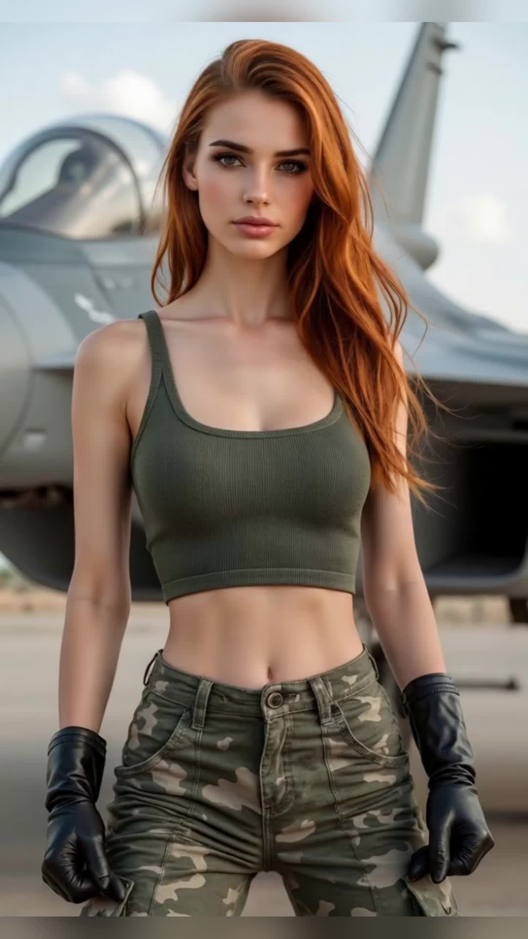@Thunder flight