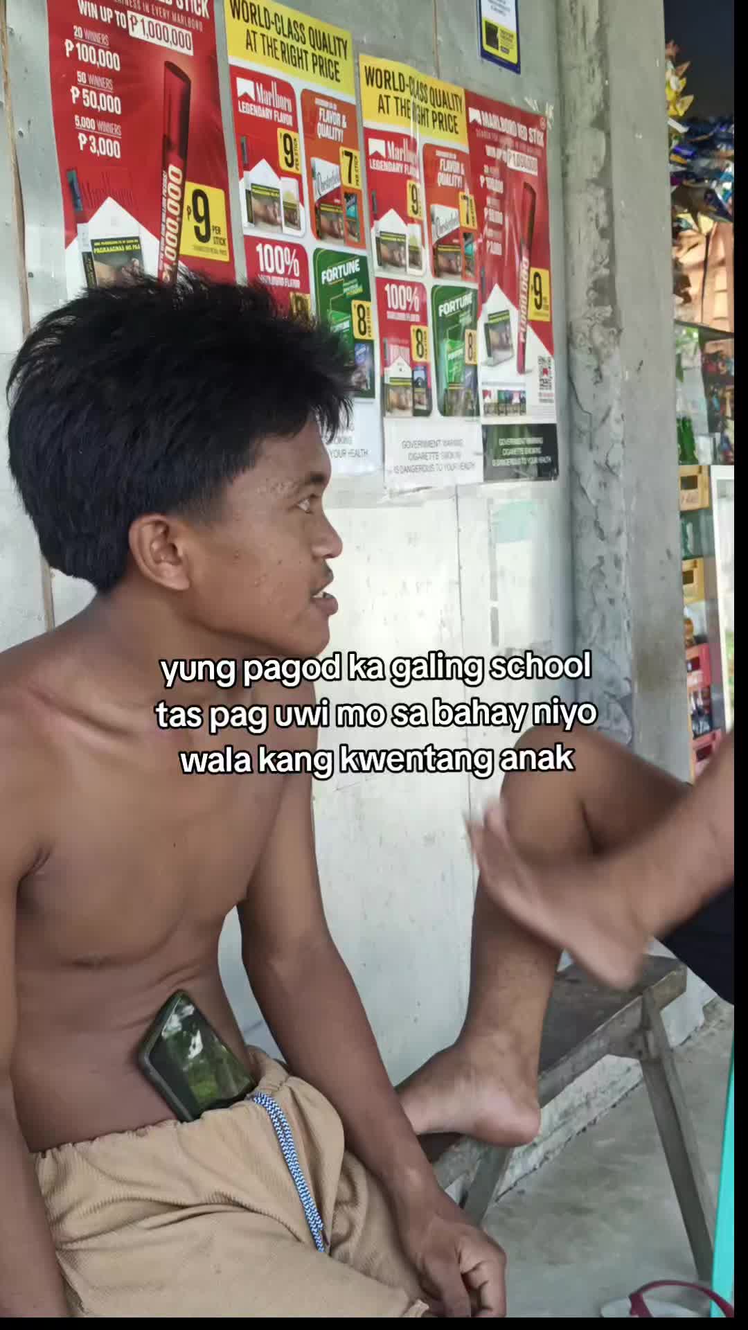 @️